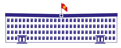 Osh.gov.kg
